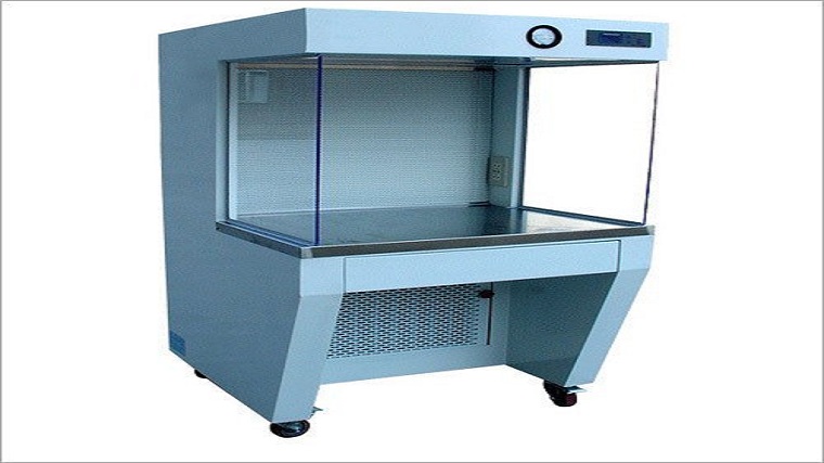 Laminar Workstation Manufacturer