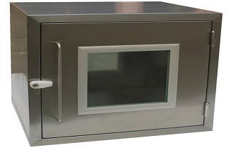 Pass Box Manufacturer